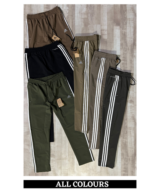 Imported Nylon Crush Lycra Lower (180 GSM)