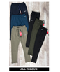 Imported Karara Lycra Trackpant  (GSM 250)