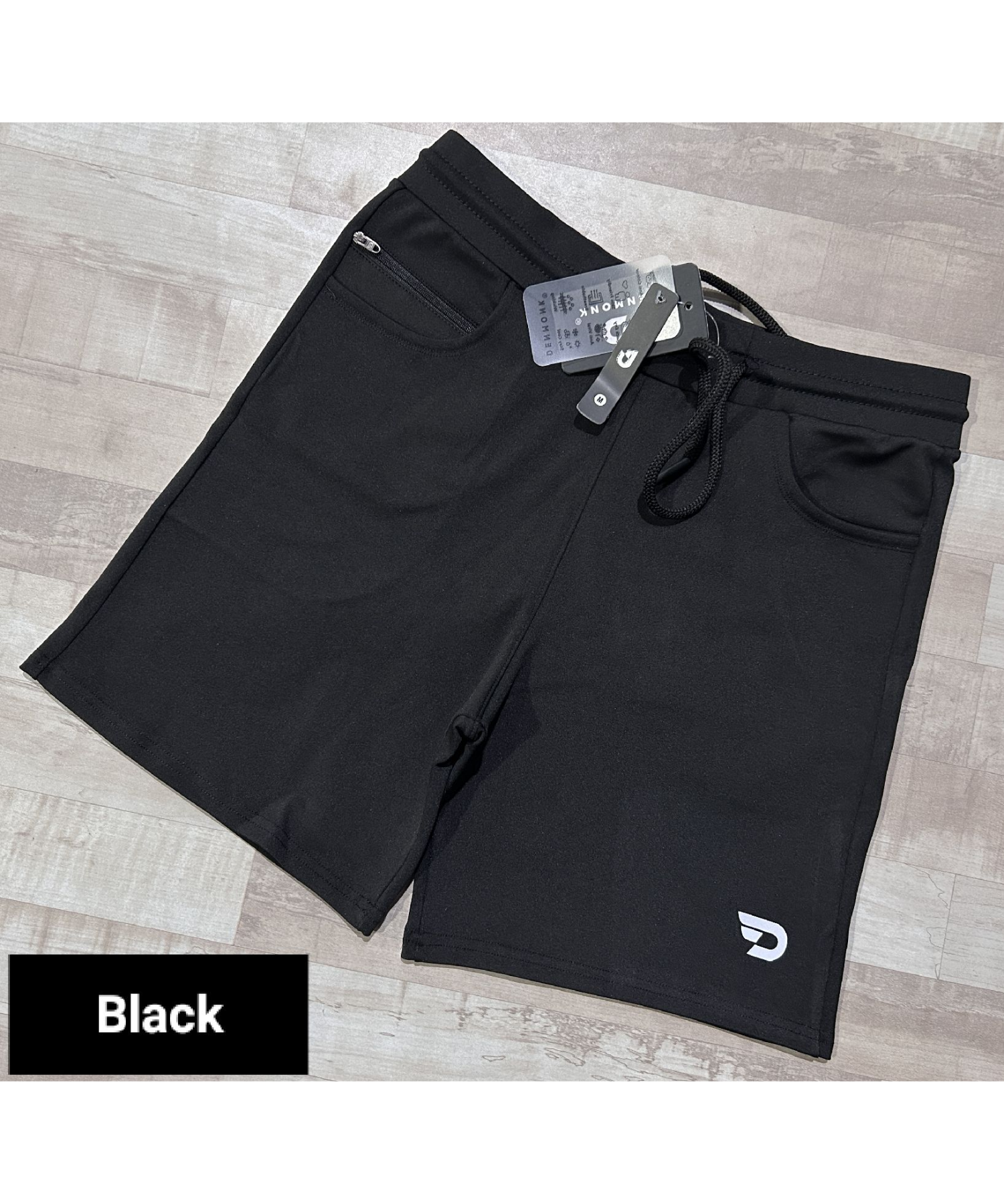 4way Taiwan Lycra Shorts - B2BZONE