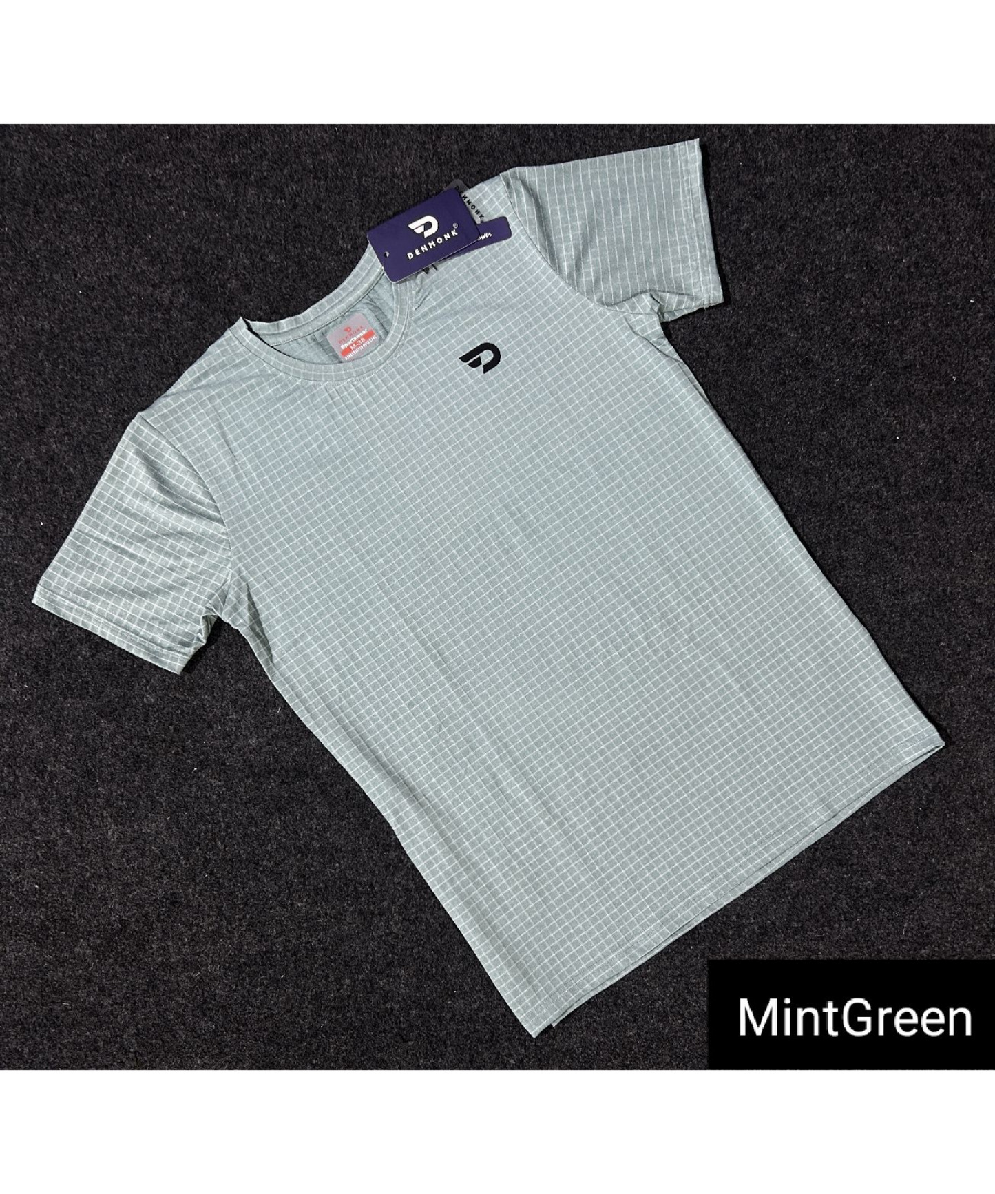 4Way Taiwan Lycra T-Shirt