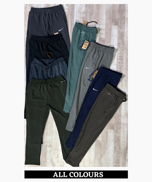 Imported Dobby Lycra Lower (GSM 280)
