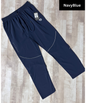 FlexFit – Imported Ns Parachute Lycra | 145 GSM | 25% Lycra | Piping Design | Side Zip Pockets | Regular Hem | Lower / Track Pant - B2BZONE
