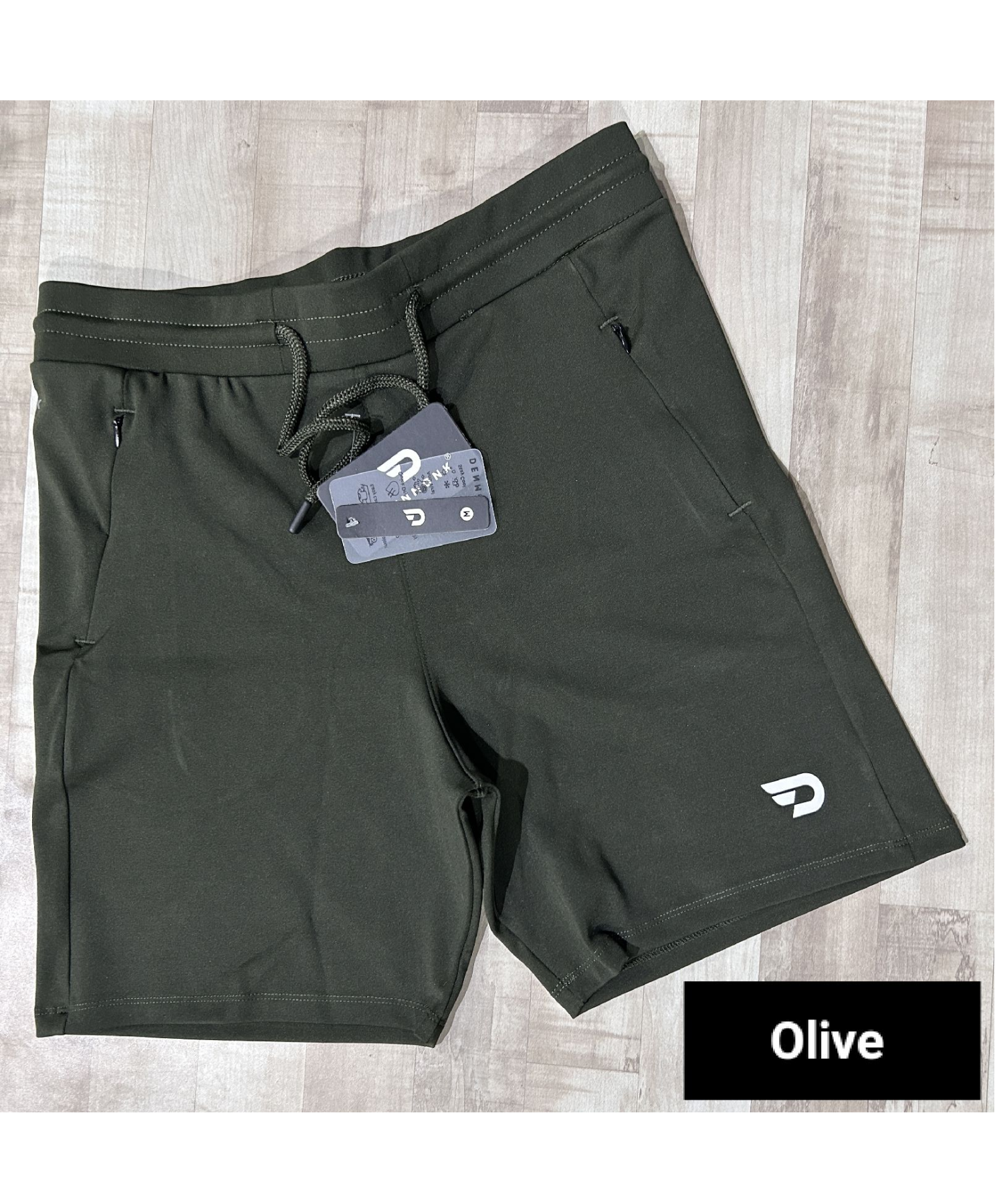 4way Taiwan Lycra Shorts - B2BZONE