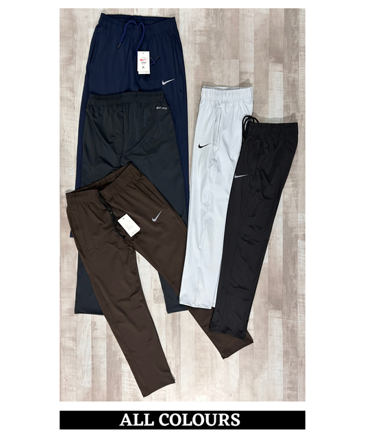 Imported 4way Taiwan Lycra Trackpant | GSM 250 | Ankle Length | Regular Fit