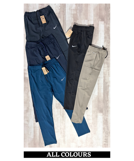Imported 4way Taiwan Lycra Lower (GSM 250)