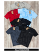Imported DotKnit Lycra T-Shirt - 180 GSM | Printed T-shirt