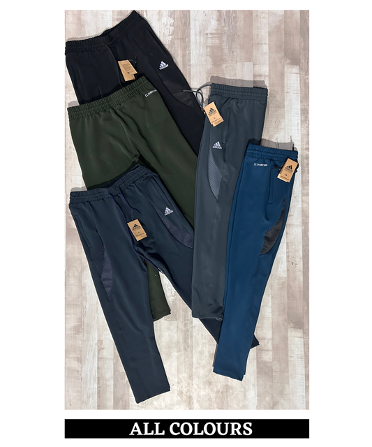 Imported Dobby Lycra Lower (GSM 280)