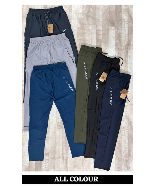 Imported Ns Parachute Lycra Lower (15% Lycra 145 GSM)