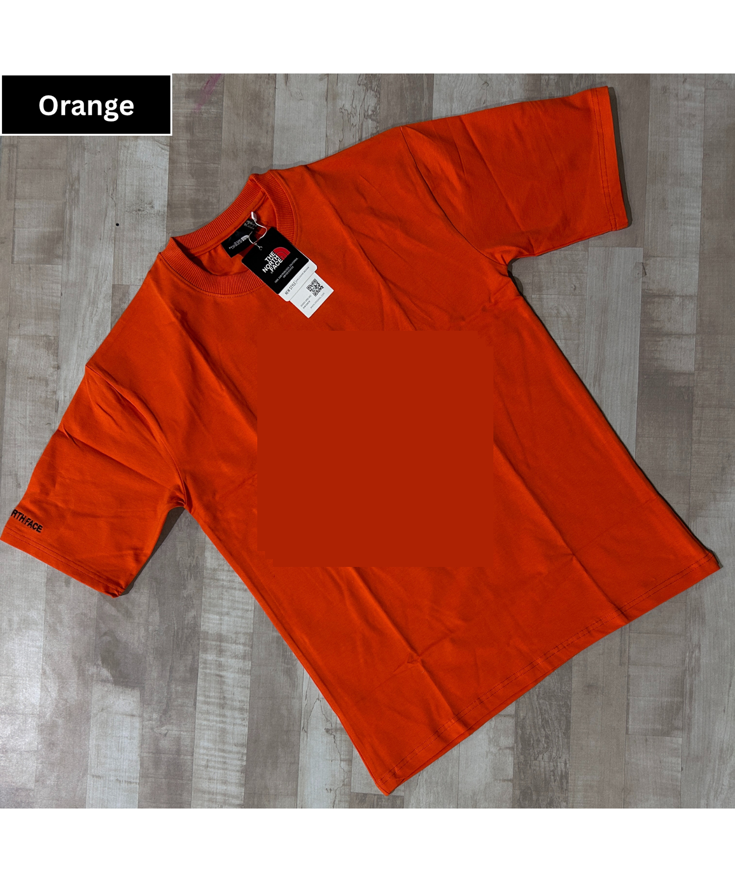 Imported Poly Cotton T-shirts (GSM 180)