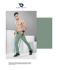 AirFlex Trackpant - Imported Dobby Lycra Lower (GSM 280)
