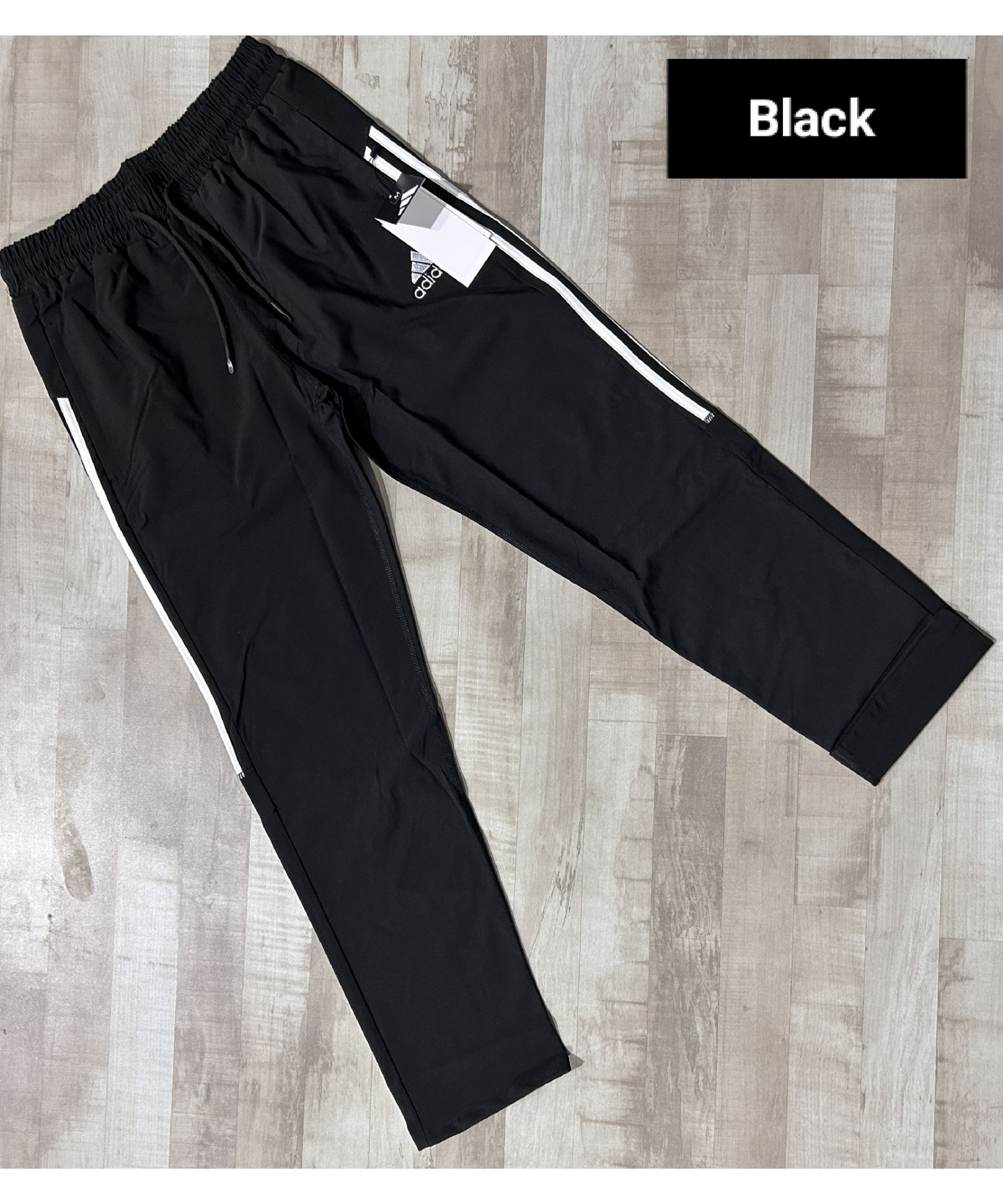 Nylon Terry Lycra Lower