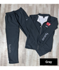 Ns Lycra Tracksuit - B2BZONE