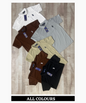 Premium Quality Knitting Lycra Self Design Jacquard T-Shirts (GSM 190-200)
