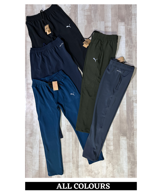 Imported Dobby Lycra Lower (GSM 250)
