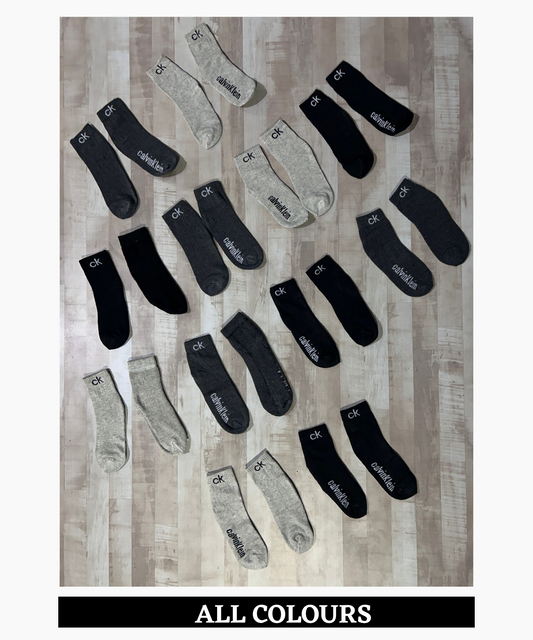 Imported Towel Terry  Lycra Socks