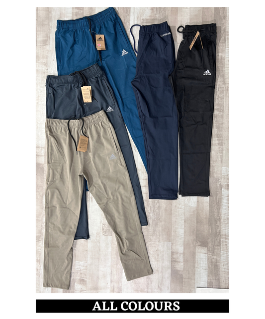 Imported 4way Taiwan Lycra Lower (GSM 250)