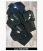 Imported Premium Quality Feather Touch Waterproof Windcheater Jacket (GSM 350)