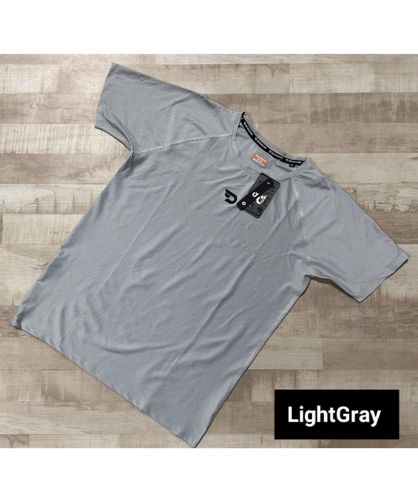 Mess Lycra T-Shirts