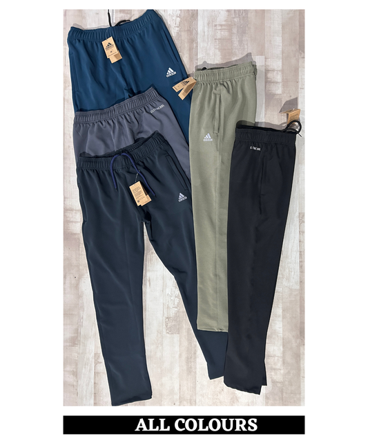 Imported Dobby Lycra Lower (GSM 250)