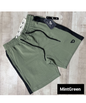 Dobby Lycra Shorts - B2BZONE