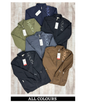 Imported Premium Feather Touch Windcheater Jackets With Inner Linning | 350 gsm | Regular Fit