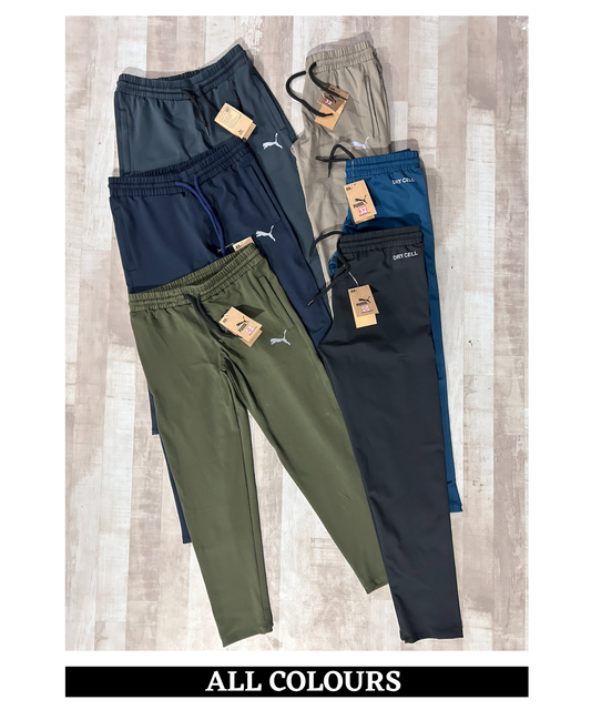 Imported 4way Taiwan Lycra Kids Lower (250 GSM)