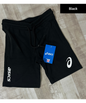 Dobby Lycra Kids Shorts
