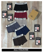 Imported Viscose Lycra UnderWear (GSM 150)