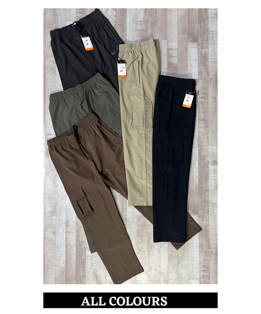 Imported Nylon Terry Lycra Lower (GSM 180-190)
