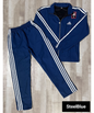 Ns Parachute Lycra Tracksuit - B2BZONE