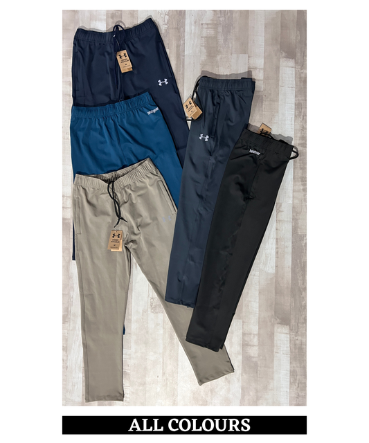 Imported 4way Taiwan Lycra Lower (GSM 250)