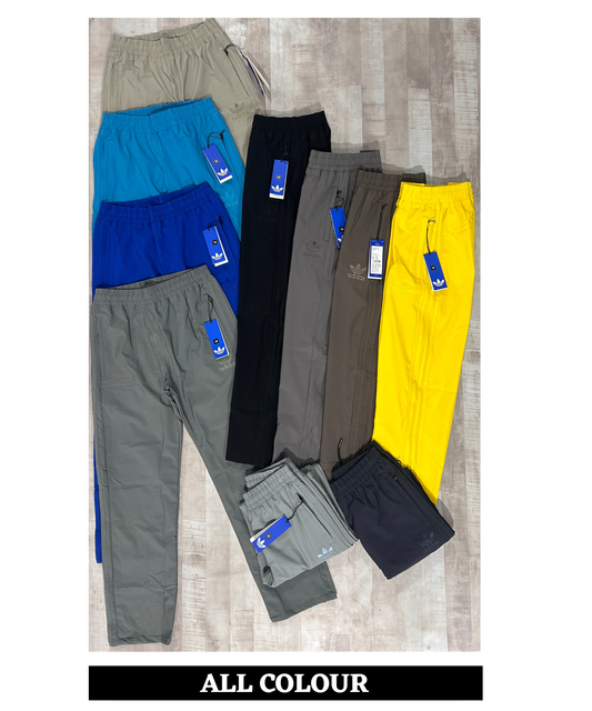 Imported Nylon Terry Lycra Lower (GSM 190)