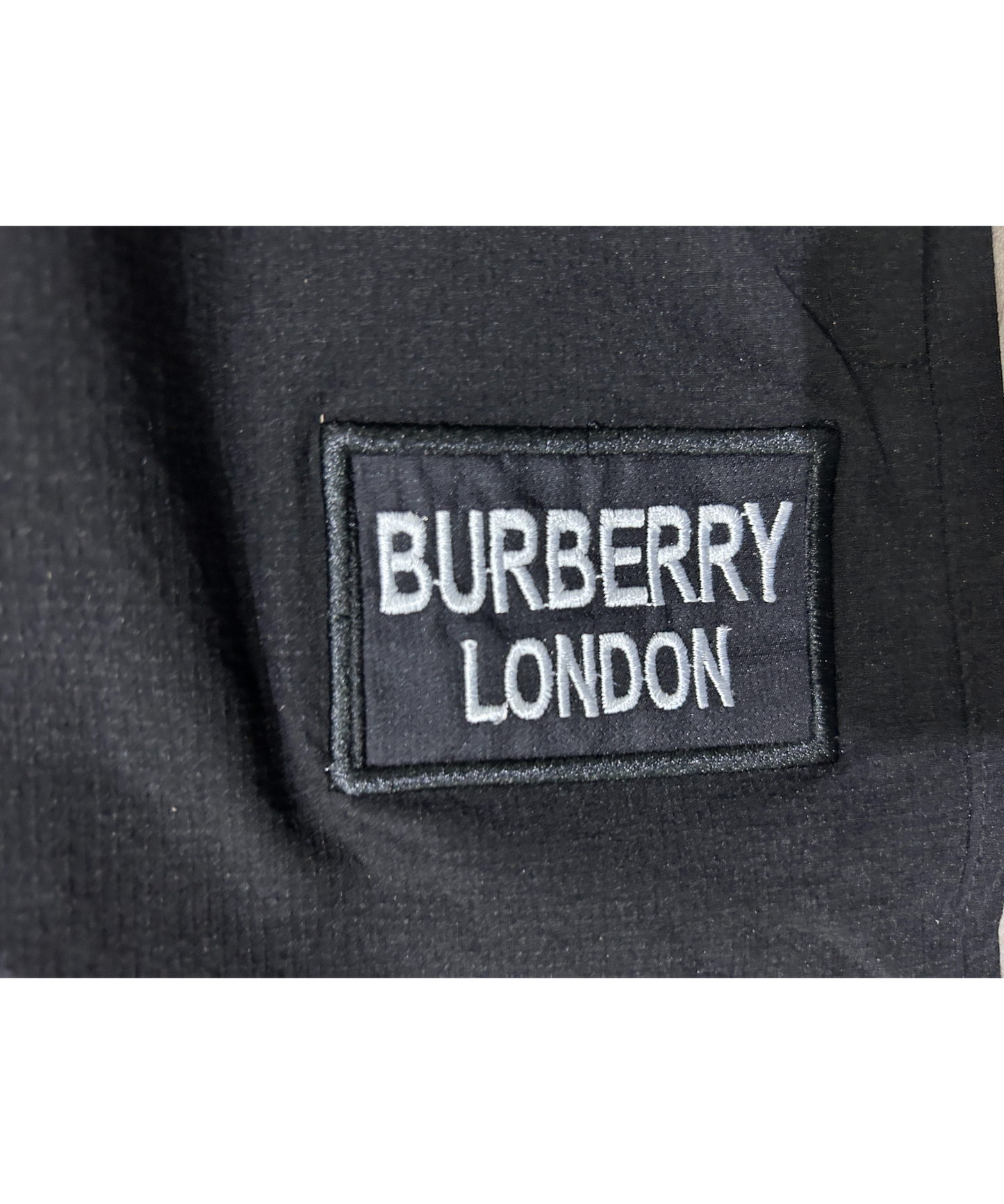 Imported Black Series Nylon Terry Lycra | Straight Fit + Boot Cut | Ankle Zipper | Side Pocket Closure |  Lower / Trackpant - B2BZONE