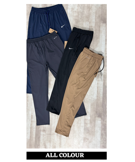 Imported 4way Taiwan Lycra Plus Size Trackpant (GSM 250)