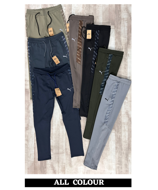 Imported 4way Taiwan Lycra Lower (GSM 250) | Print Contrast Design