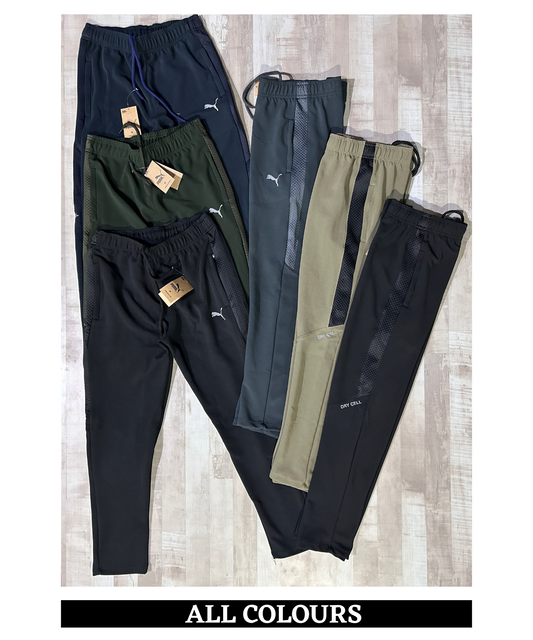 Imported Dobby Lycra Lower (GSM 280)