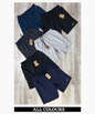 Imported Ns Parachute Lycra Shorts (15% Lycra 130 GSM)
