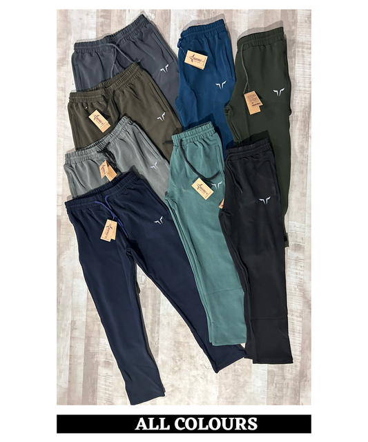 Imported Dobby Lycra Lower (GSM 280)