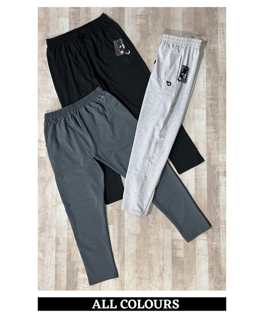 Imported Poly Cotton Lycra Lower (GSM 280)