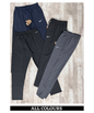 Imported Ns Parachute Lycra Plus Size Trackpant (15% Lycra 145 GSM)