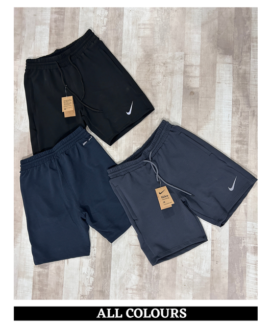 Imported Karara Lycra Shorts (GSM 250)