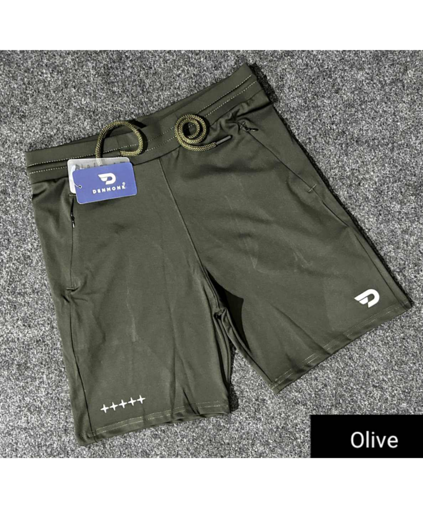 4way Taiwan Lycra Shorts - B2BZONE