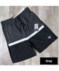 Ns Parachute Lycra Shorts - B2BZONE