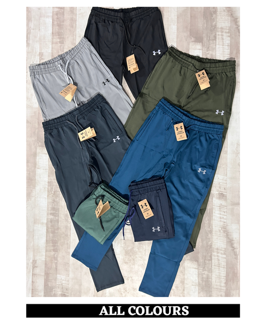 Imported 4way Taiwan Lycra Lower (GSM 280)