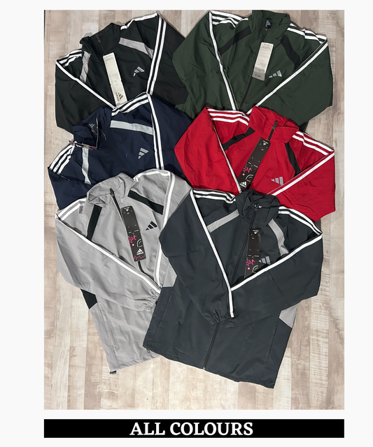 Imported Premium Quality TPU Windcheater (GSM 350)