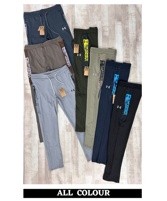 Imported 4way Taiwan Lycra Lower (GSM 250) | Print Contrast Design
