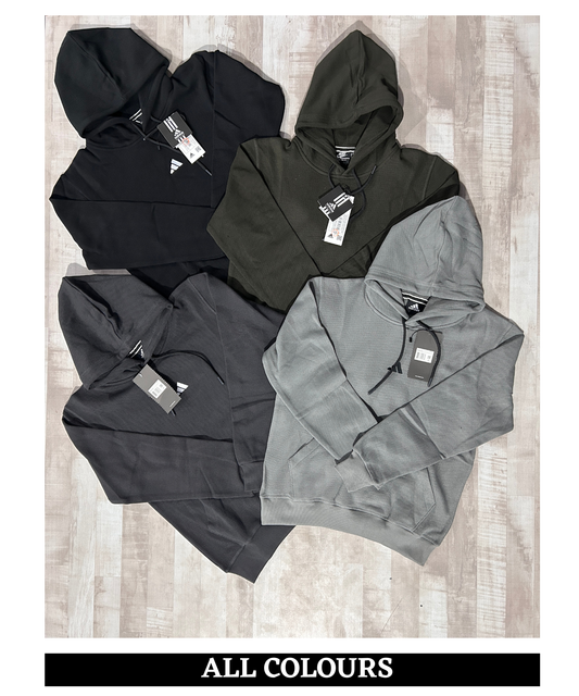 Imported Cotton Matty Hoodies (GSM 400)