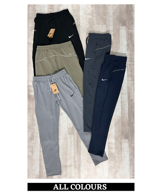 Imported Dobby Lycra Lower (GSM 250) | Piping Details