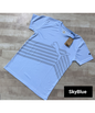 2way Lycra T-Shirts - B2BZONE
