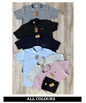Imported Matty Polo Lycra T-Shirts (GSM 180)